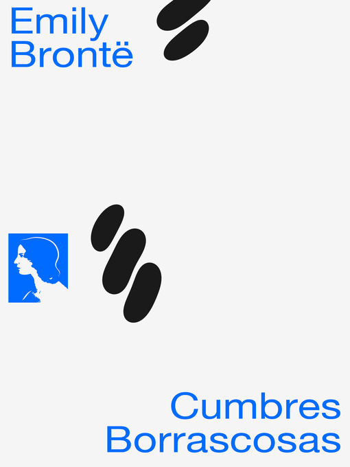 Title details for Cumbres borrascosas by Emily Brontë - Available